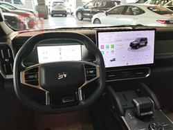 Jetour T2